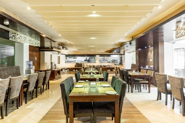 Food & Drinks 5, Mahabir Palace, Bagmati