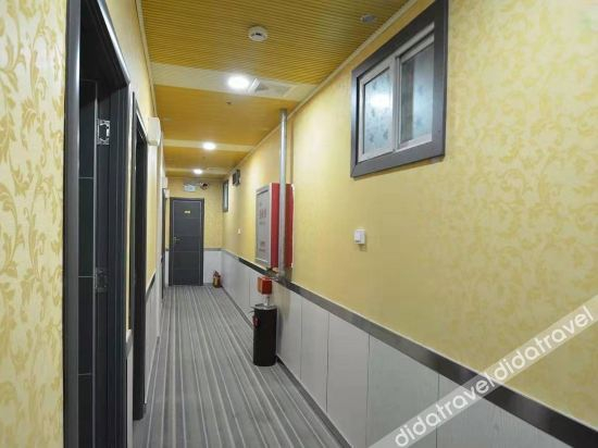 Others 2, New Feeling Hotel, Zhengzhou