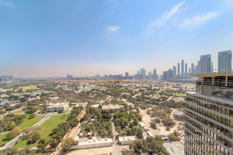 Room 4, Silkhaus Exclusive 2bdr in Difc Sky Gardens, Dubai