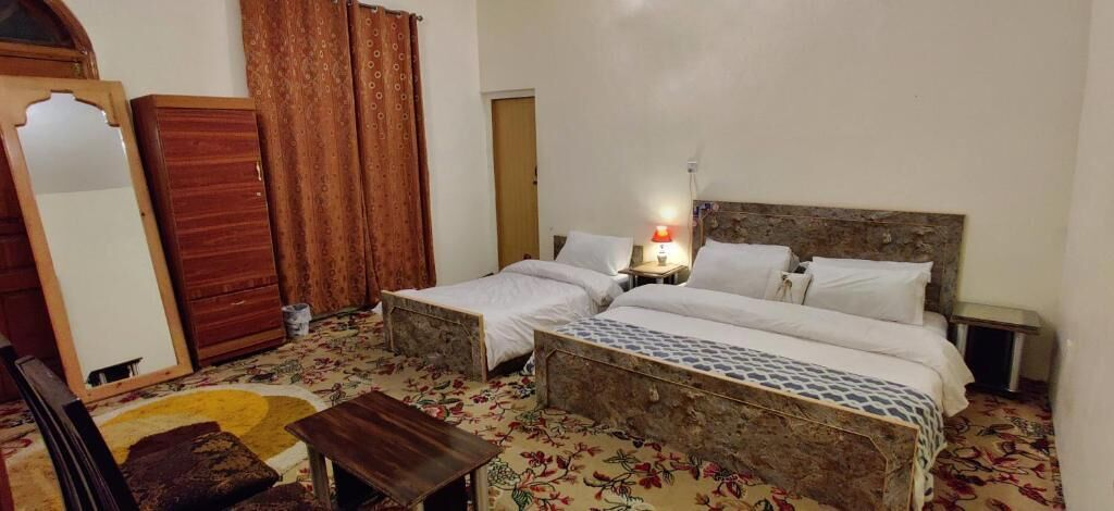 Others 5, Duroyou Inn, Northern Areas