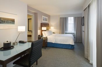 Others 2, Hampton Inn Manhattan-Seaport-Financial District, New York