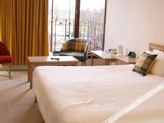 Others 5, Links Hotel, Angus