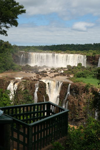 Others 3, Selina Foz, Foz do Iguaçu