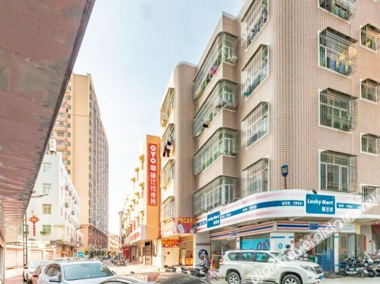 Others 2, Yinjiang Hotel, Shanwei