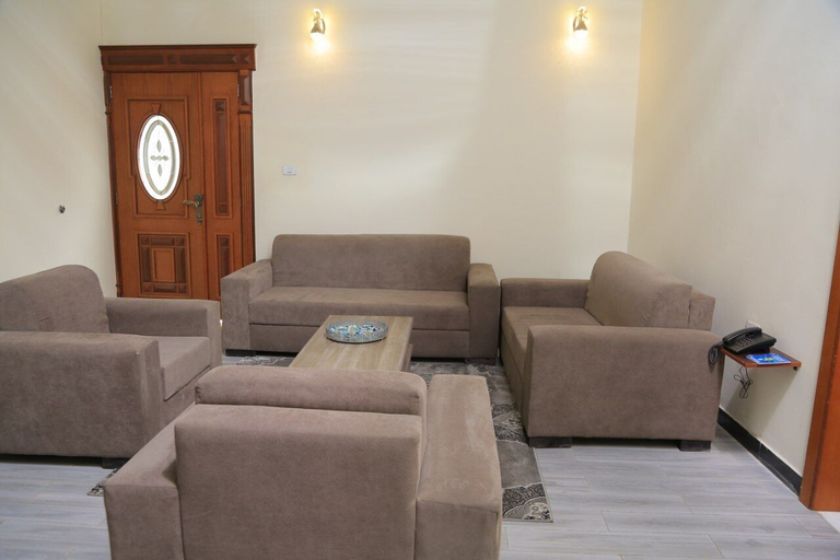 Others 5, Gambella Hotel, Addis Abeba