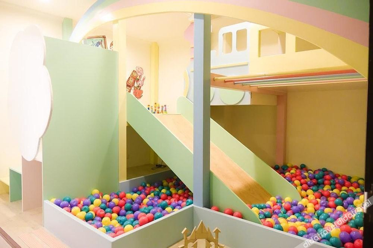 Family & Kids 5, Kid Baby Homestay, Tainan