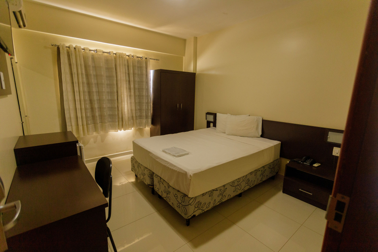 Others 2, Hotel Atrium Express, Parauapebas