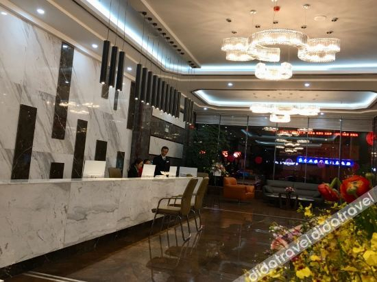 Others 5, Hao Cheng Hotel, Pu'er