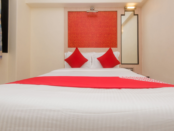 Others 4, Super Hotel O Solitaire, Thane