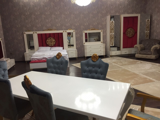 Others 4, Best Price Castle Hotel, Baku