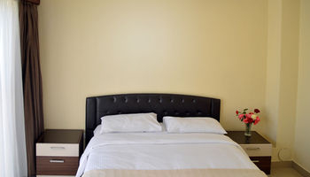 Guestroom 2, Norfolk Towers Serviced Apartment -nairobi, Starehe