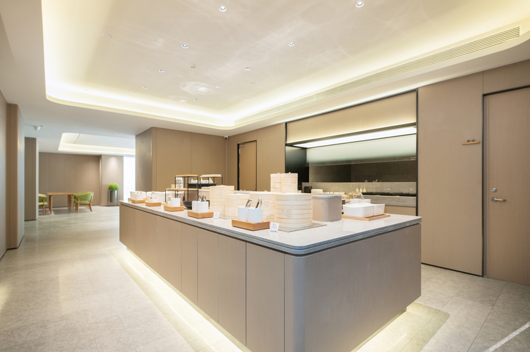 Others 5, Ji Hotel Guangrao Center, Dongying
