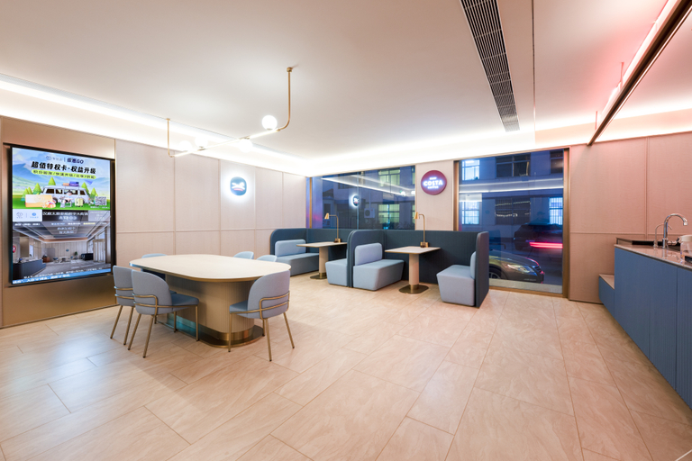Others 5, Hanting Hotel Taiyuan Loufan Junyu Street, Taiyuan