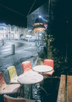 Others 3, Locanda Al 5, Milano