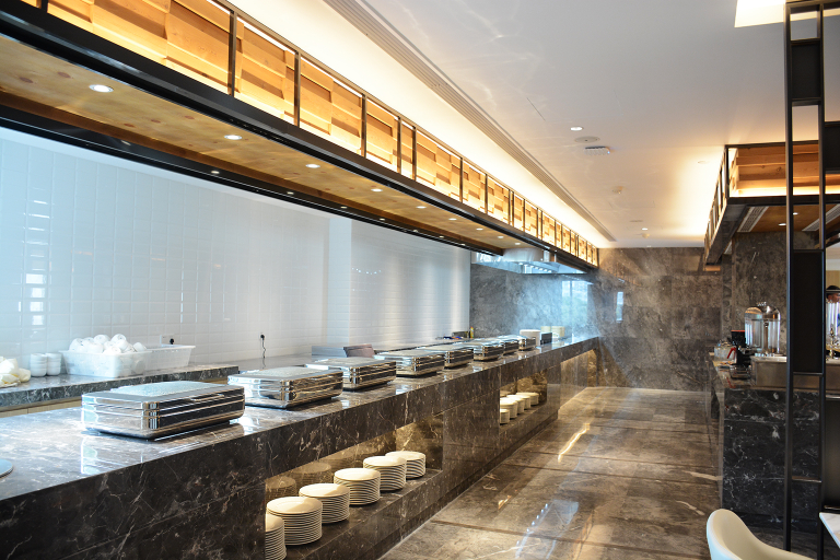 Food & Drinks 5, WASSIM Hotels Shanghai Zhoupu Wanda, Shanghai