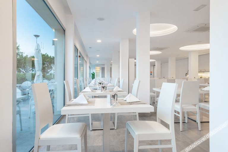 Others 2, Trendhotel Alcudia - Adults Only +18, Baleares