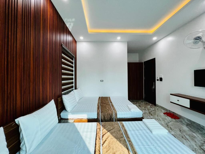 Room 3, THANH HONG HOTEL, Hà Tĩnh