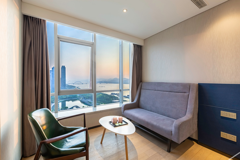 Others 5, Hangzhou yin zhu ba Hotel Apartment, Hangzhou