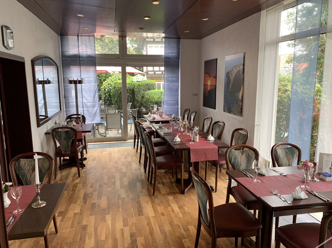 Others 5, Hotel Martina, Werra-Meißner-Kreis