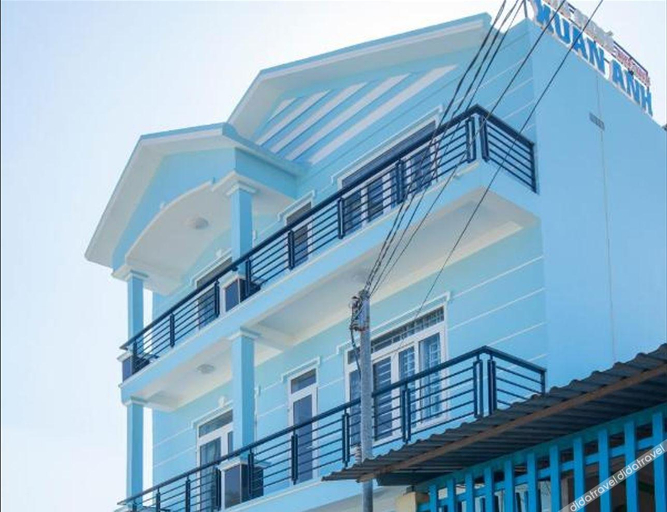 Exterior & Views 1, Xuan Anh Guesthouse, Phú Quốc