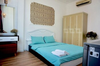 Others 4, Urban Saigon Homestay, Ho Chi Minh City