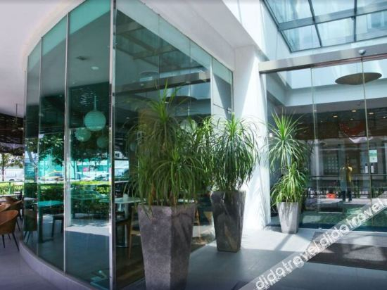 Others 5, The Quay Hotel Lavender, Singapore