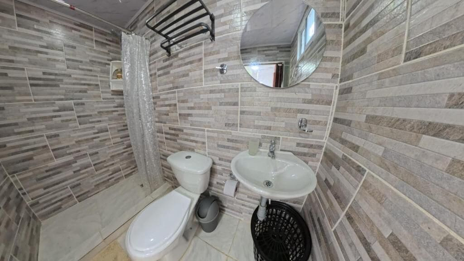 Bathroom 5, Villa Cris Minca, Santa Marta (Dist. Esp.)
