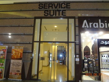 Others 2, FNF Service Suites At Times Square, Kuala Lumpur