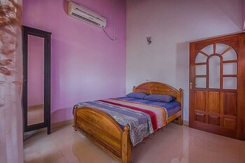 Room 5, Mini Villa, Hikkaduwa