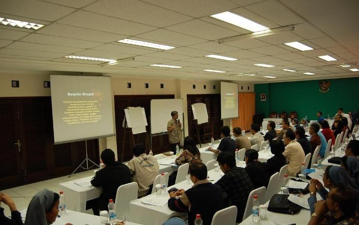 Business Facilities 5, Villa Giri Kembang, Cianjur