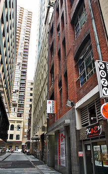 Others 4, Sydney Backpackers - Hostel, Sydney