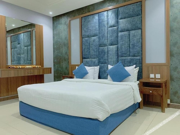 Others 5, Al Mutaab Suites Al Yasmin, Riyadh
