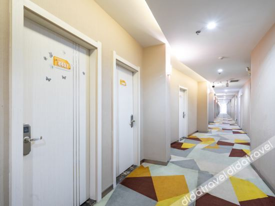 Hotel Interior or Public Areas 3, Weiya Boutique Hotel, Nanning