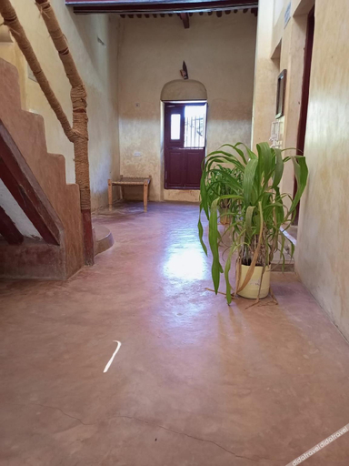 Others 3, Sea Shells Inn, Lamu West