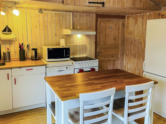 Interior 5, 6 Person Holiday Home in Kosta, Lessebo