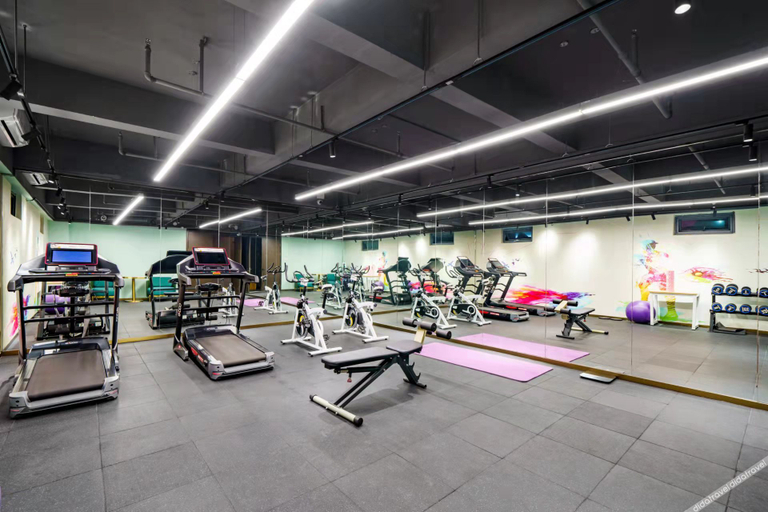 Others 5, Fei Hotel (Shenzhen North Railway Station Uniworld), Shenzhen