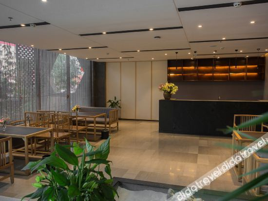 Others 4, Zhengyang zhimahua Hotel, Zhumadian
