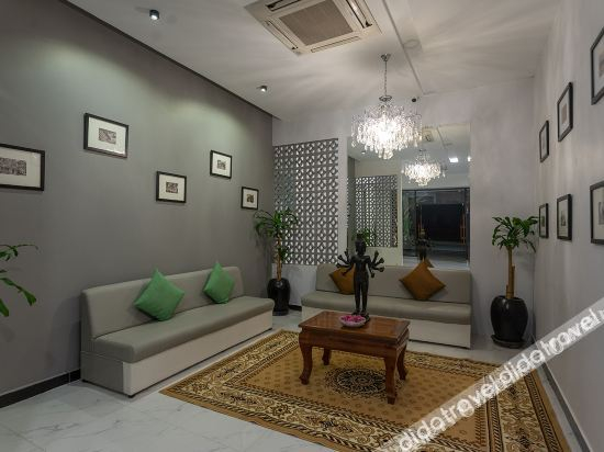 Others 2, Angkor Sivutha Suites By ALFA, Siem Reap