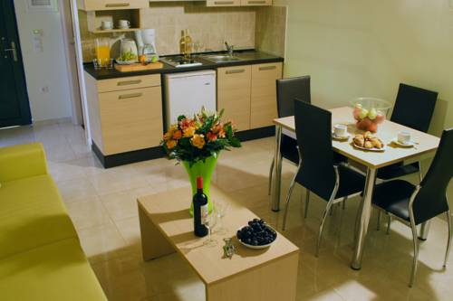 Others 3, Eleana Boutique Hotel & Blue Infinity, Ionian Islands