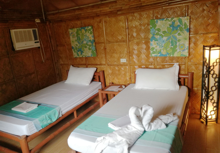 Bedroom 4, Aquazul Resort and hotel, Mauban