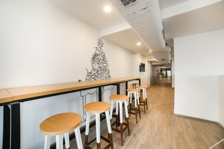 Others 4, FabHotel Prime Cloud 9, Gautam Buddha Nagar