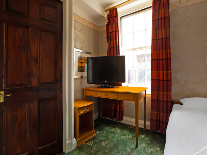 Others 5, Great White Horse Hotel, Suffolk