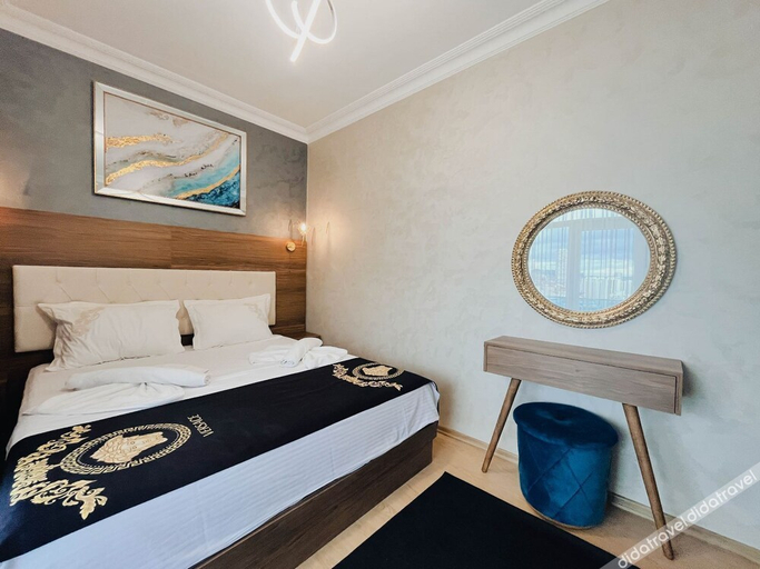 Others 3, Walens Hotel, Beylikduzu