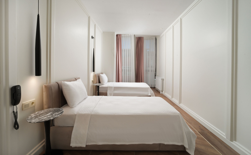 Others 3, Gatto Suites & Residence, Beşiktaş