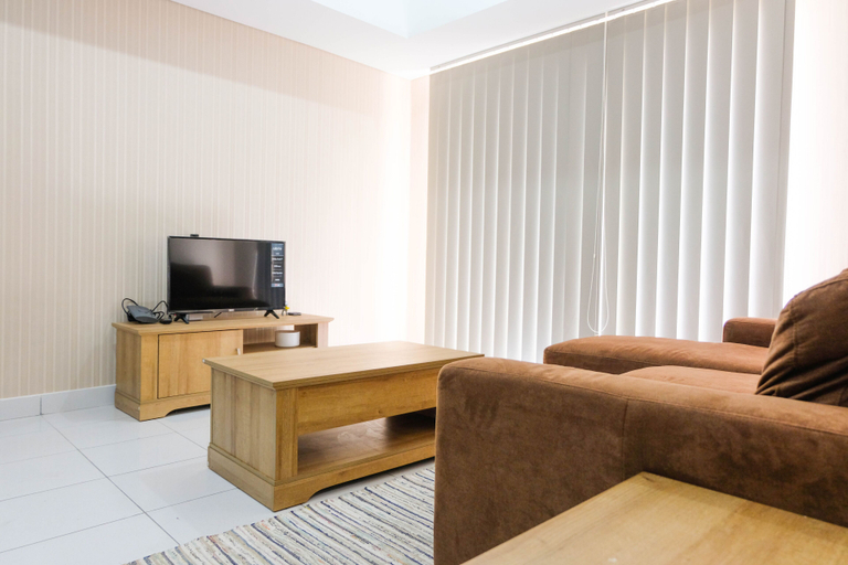Others 5, Elegant Unit 2BR Casa De Parco Apartment, Tangerang