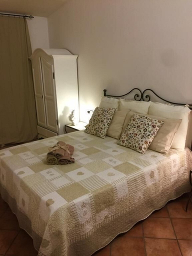 Bedroom 2, Podere Casa Bianca, Livorno