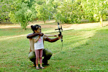 Others 5, The Yala Adventure, Thissamaharama