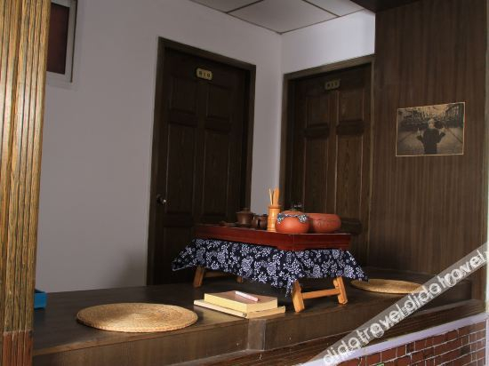 Hotel Interior or Public Areas 4, Dayu Youth Hostel, Jinan