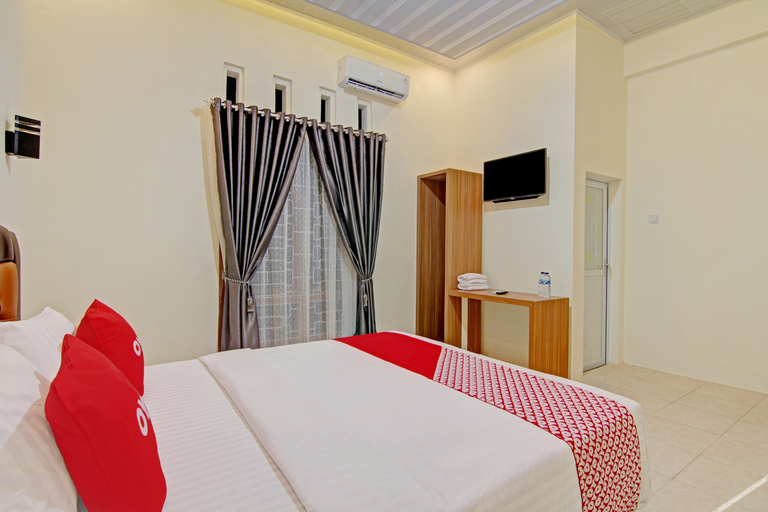 Others 3, Capital O 90643 Suri Guest House Syariah, Padang