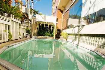 Others 4, Tarin Hotel, Muang Chiang Mai